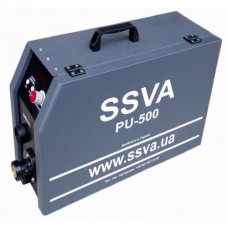 Подавальний пристрій SSVA-PU-500 MIG/MAG