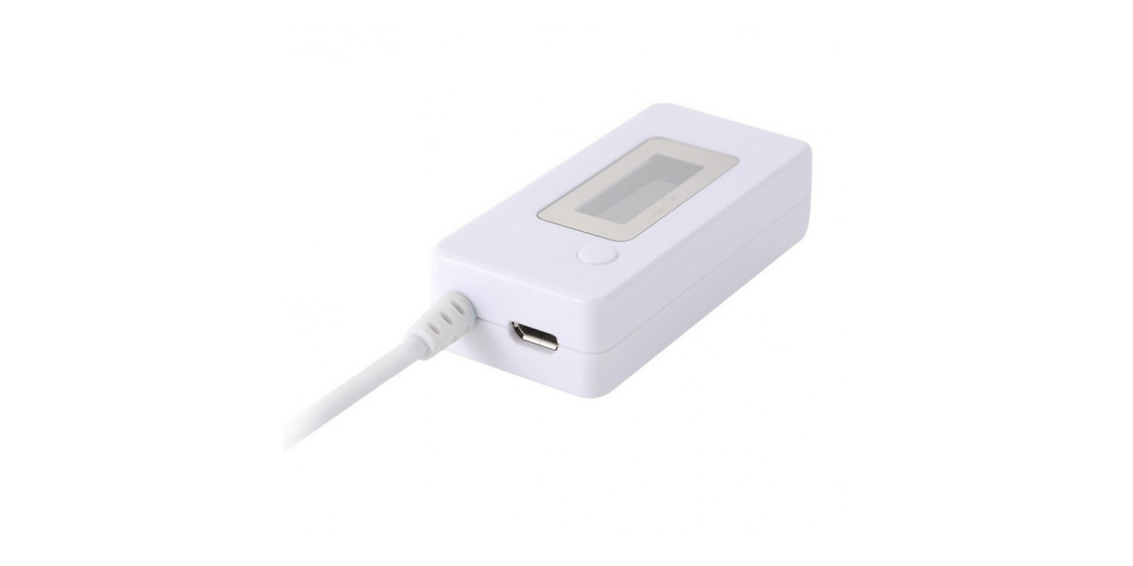 USB тестер