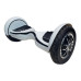 Гироскутер Гироборд Smart Balance PRO 10 Белый + Самобаланс гироскутер гироборд smart balance pro 10 белый + самобаланс автотранспорт и автотовары 53200 3