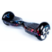  гироборд гироскутер smart balance pro 6.5 цветная молния + самобаланс автотранспорт и автотовары 53187 3