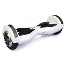  гироборд гироскутер smart balance pro transformer led 8 белый автотранспорт и автотовары 53231 1