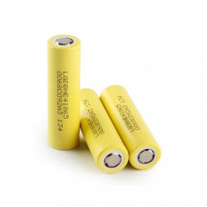 LG 2500mAh HE4 35A lg 2500mah he4 35a офис, бизнес и торговля 53884 1