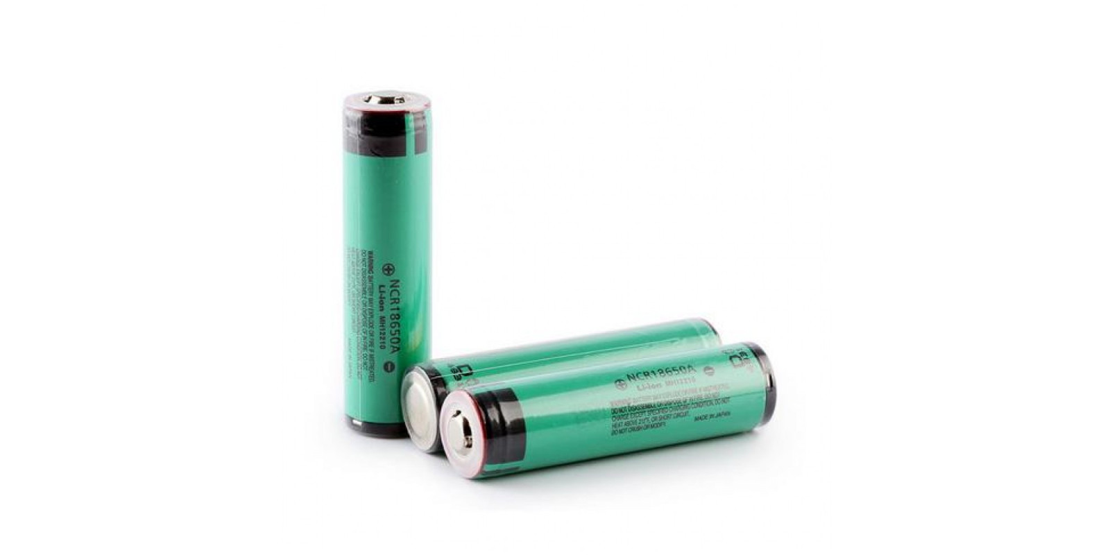 Panasonic 3100mAh с защитой Panasonic 3100mAh с защитой