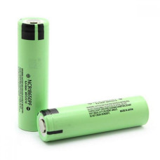 Panasonic NCR18650PF 2900mAh 20A panasonic ncr18650pf 2900mah 20a офис, бизнес и торговля 53970 1