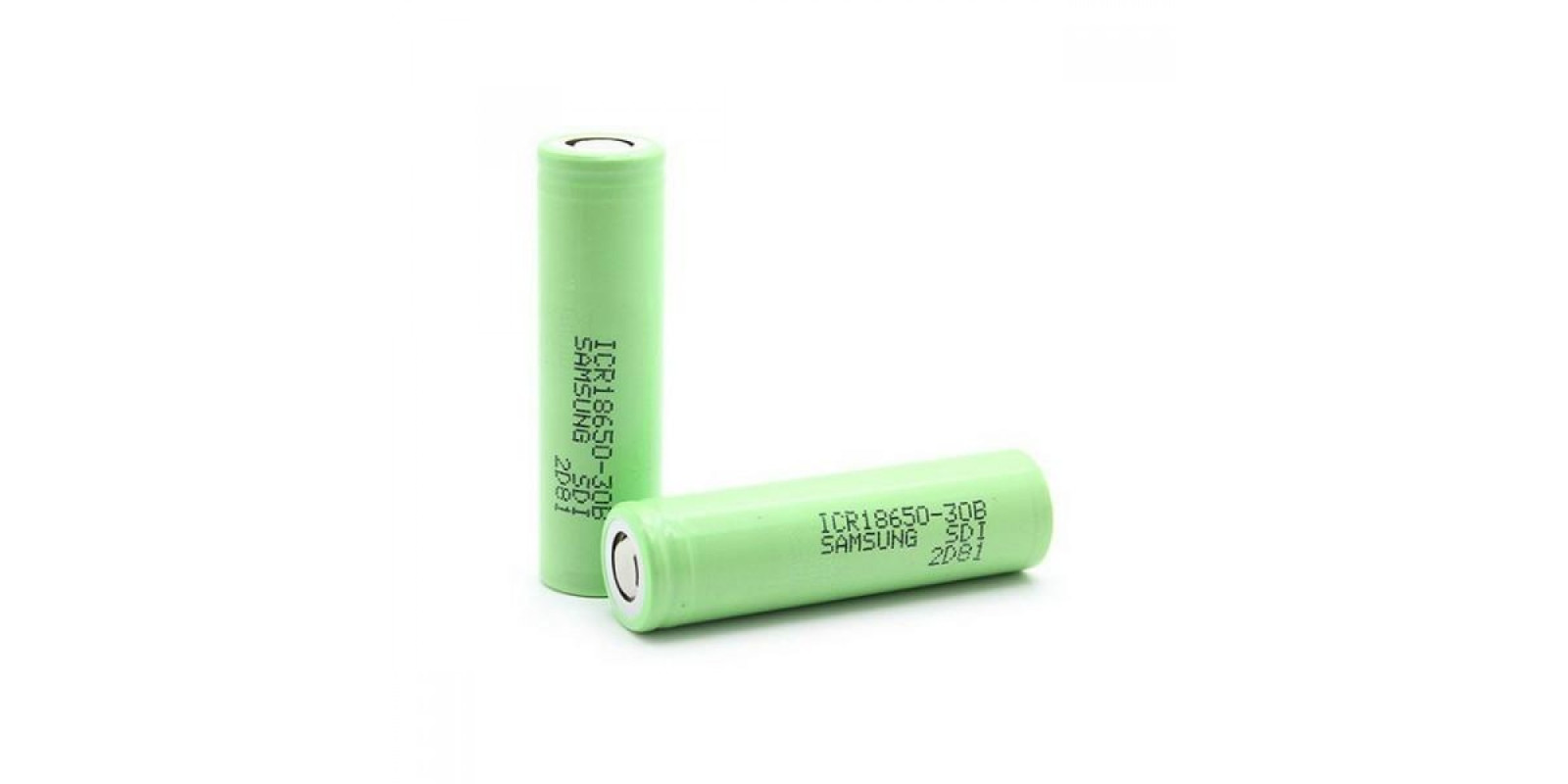 Samsung ICR18650-30B 3000mAh Samsung ICR18650-30B 3000mAh