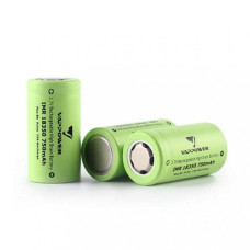 Vappower IMR18350 750mAh 15A vappower imr18350 750mah 15a офис, бизнес и торговля 53982 1