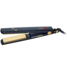 Щипцы-выпрямители BaByliss PRO Titanium SE черные BAB3091BKTE Щипцы-выпрямители BaByliss PRO Titanium SE черные BAB3091BKTE