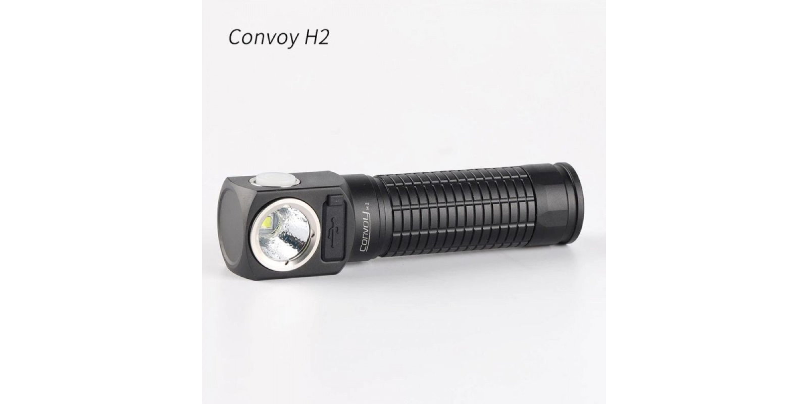 Convoy H2