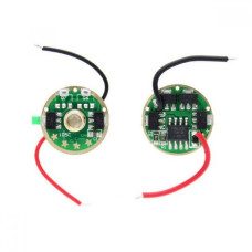 Nanjg 105C 2800mA - Четыре группы режимов Nanjg 105C 2800mA - Четыре группы режимов