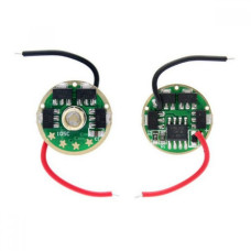 Nanjg 105C 2100mA - Четыре группы режимов Nanjg 105C 2100mA - Четыре группы режимов