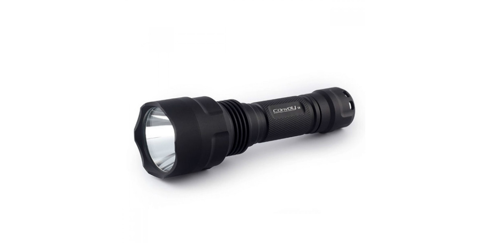 Convoy C8 XPL HI