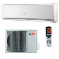 Кондиціонер Cooper Hunter CH-S09FTX5 Winner Inverter