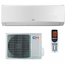 Кондиціонер Cooper Hunter CH-S12FTXE-NG Alfa Inverter with WIFI R32