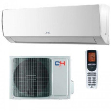 Кондиціонер Cooper Hunter CH-S12FTXQ-NG Veritas Inverter with WIFI R32
