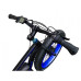  электровелосипед передний привод e-motion fatbike gt 48v 16ah 750w front чёрно-синий 51623 3