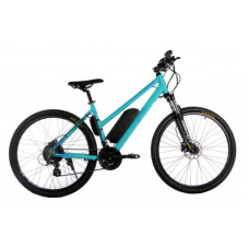 Женский электровелосипед E-motion City GT 27,5
