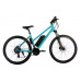 Женский электровелосипед E-motion City GT 27,5