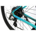 Женский электровелосипед E-motion City GT 27,5