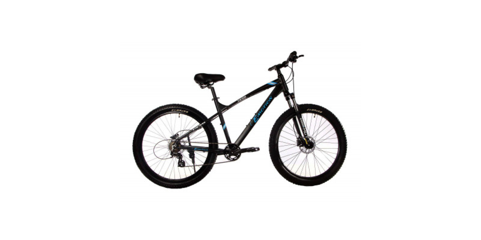 Велосипед E-motion MTB F430 27,5