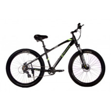 Велосипед E-motion MTB F430 27,5