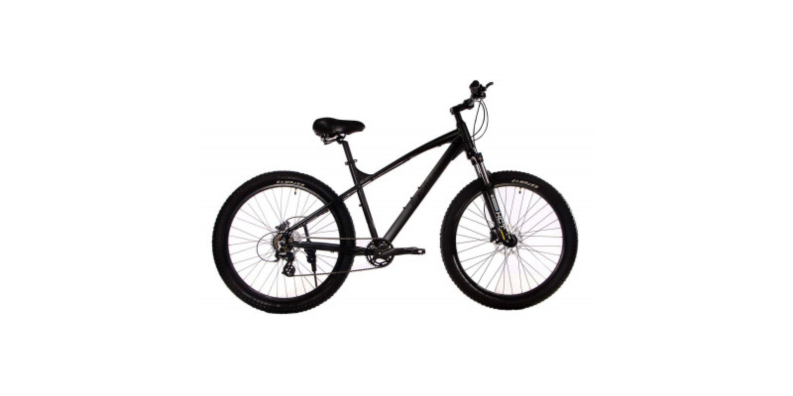 Велосипед E-motion MTB F430 27,5