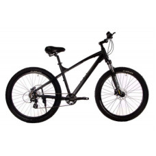 Велосипед E-motion MTB F430 27,5