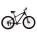 Велосипед E-motion MTB F430 27,5