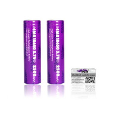 Efest IMR 18650 2500mAh 35A efest imr 18650 2500mah 35a офис, бизнес и торговля 53976 1
