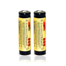 Efest 14500 800mAh із захистом efest 14500 800mah із захистом офіс, бізнес та торгівля 53778 1