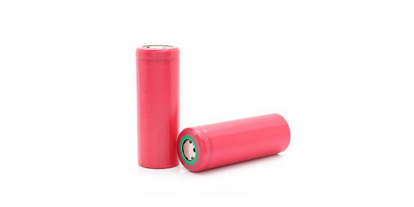 Sanyo UR18500FK 1700mAh
