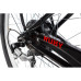  электровелосипед женский ruby 36v 10ah 500w чёрный электровелосипеды 51634 3