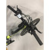 Электровелосипед складной Kerambit 36V 12Ah 500W 26