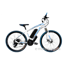 Электровелосипед MAKE 36V 12Ah 500W рама 17
