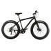 Велосипед E-motion Fatbike GT 26