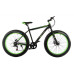Велосипед E-motion Fatbike GT 26