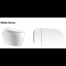 Розумний унітаз Fleko MP1801 Rialto Series
