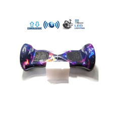 Гироборд Elite Lux U10 Premium +Autobalance 10 гироборд elite lux u10 premium +autobalance 10