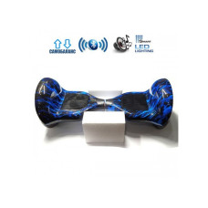 Гироборд Elite Lux U10 Premium +Autobalance 10 гироборд elite lux u10 premium +autobalance 10