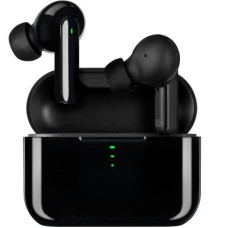 Bluetooth TWS навушники Gelius Pro GTI Hybrid GP-TWS002h Black