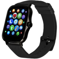 Розумний Годинник Gelius Pro GP-SW003 (Amazwatch GT2 Lite) Black