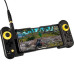  геймпад для телефону gelius pro conqueror gp-btg-011 black трекери та маяки 35910 2