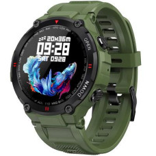Розумний годинник Gelius Pro GP-SW008 (G-WATCH) Navy Green