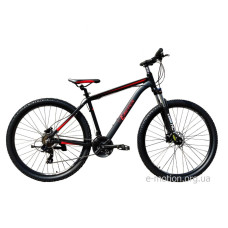 Велосипед гірський E-motion MTB27,5 GT/рама 19