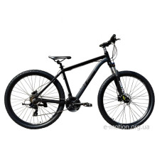 Велосипед гірський E-motion MTB29 GT/рама 21