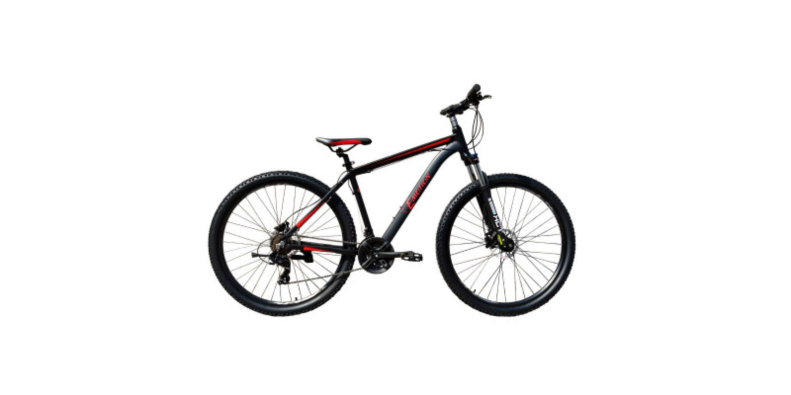 Велосипед горный E-motion MTB29 GT / рама 21