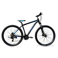 Велосипед гірський E-motion MTB29 GT / рама 21