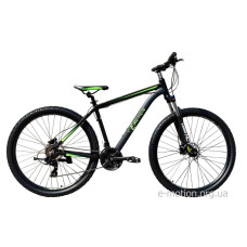 Велосипед гірський E-motion MTB29 GT / рама 21