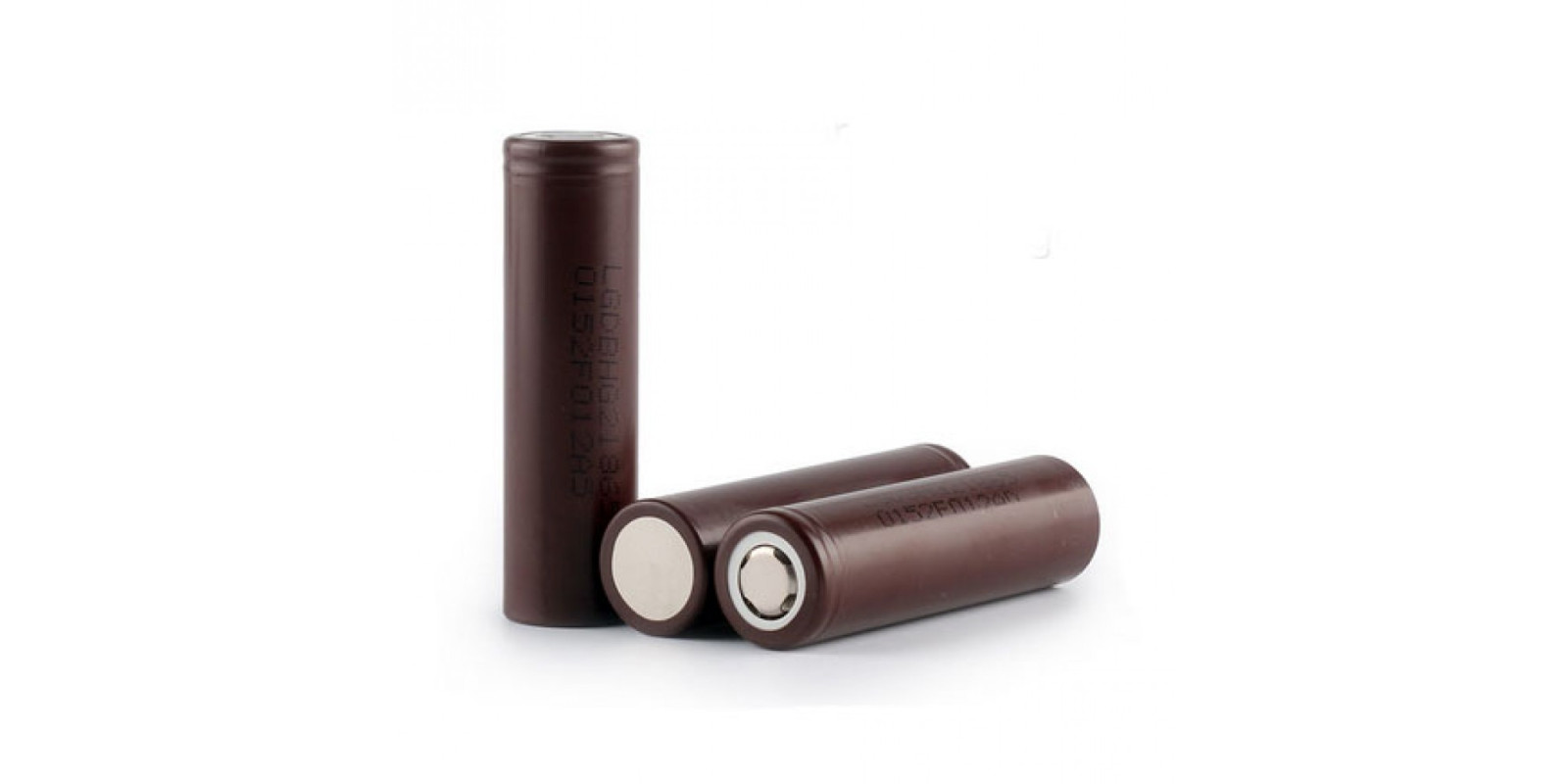 LG INR18650HG2 3000mAh 35A
