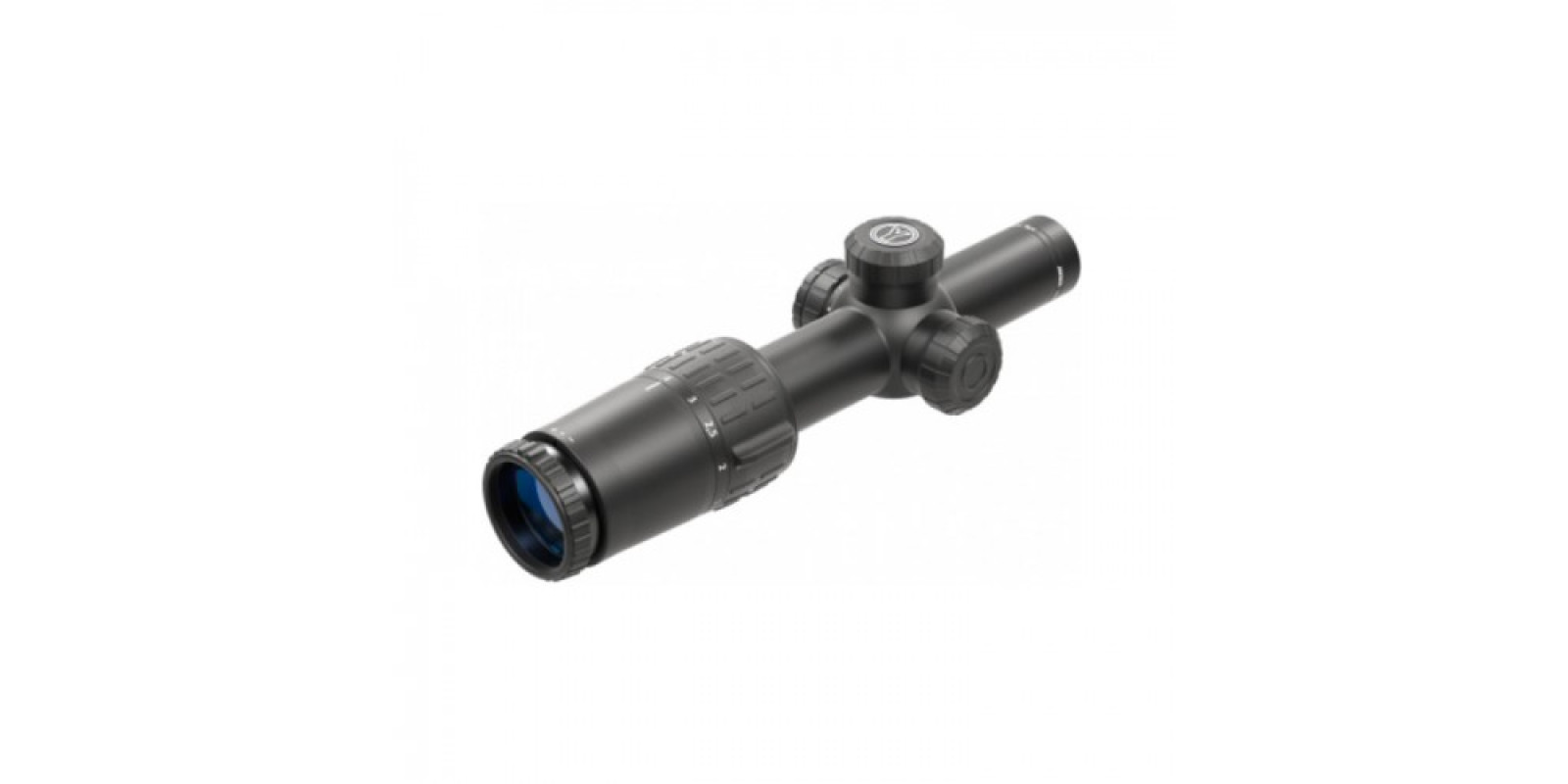 Оптический прицел Yukon Jaeger Егерь 1-4x24 (с меткой T01i) Оптический прицел Yukon Jaeger Егерь 1-4x24 (с меткой T01i)