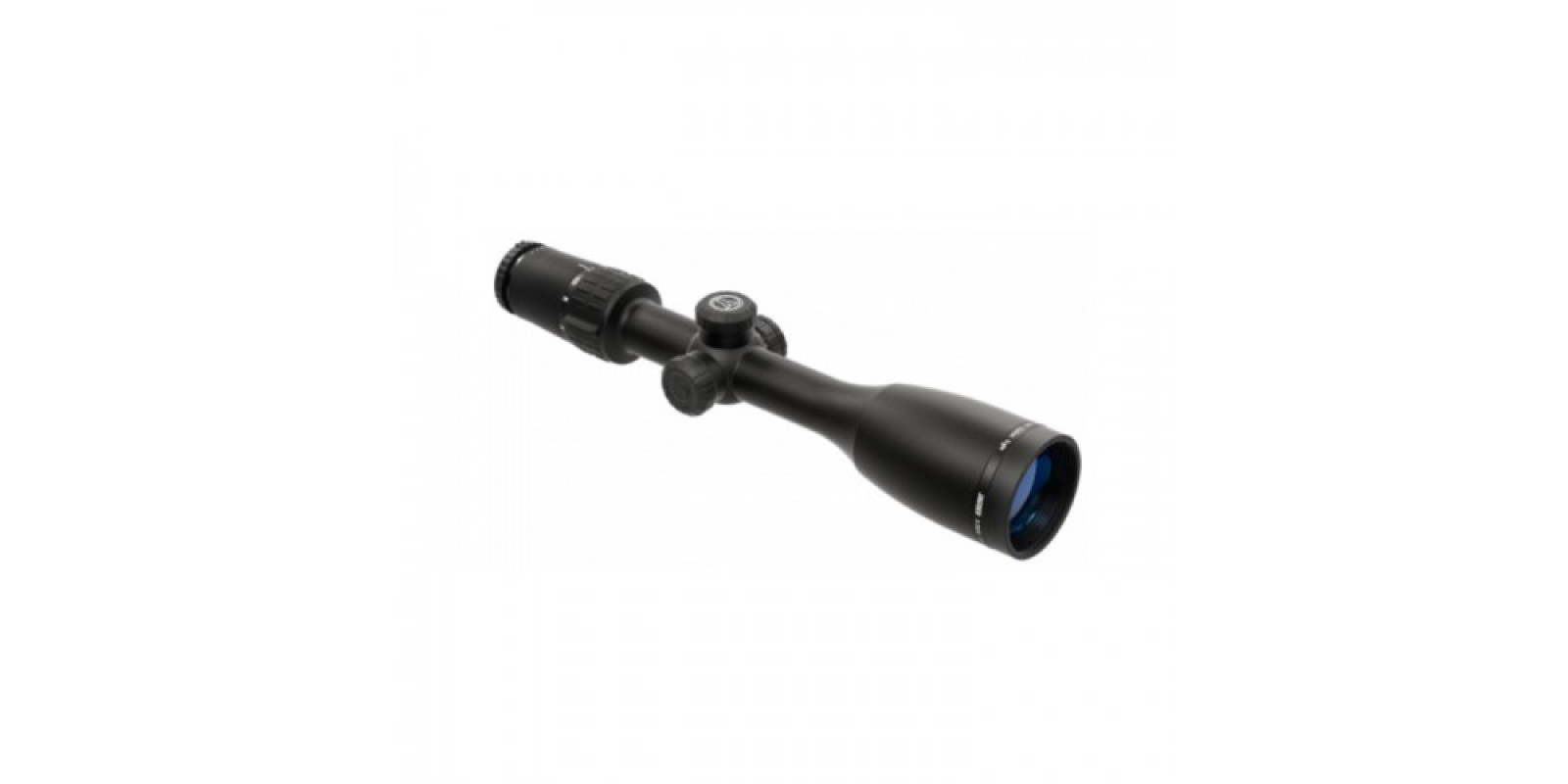 Оптичний приціл Yukon Jaeger Єгер 3-12x56 (з позначкою X01i)